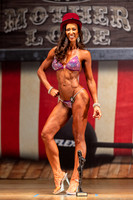 1st Place Overall 53 Michelle French