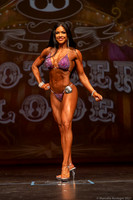 14th Place 160 Brenda Bari