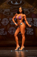 14th Place 160 Brenda Bari