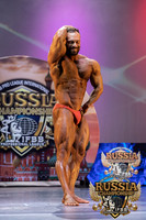 2nd Place 58 Масленников Андрей Никола