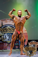 2nd Place 58 Масленников Андрей Никола