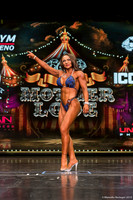 2nd Place 142 Anjy Divine