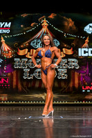 2nd Place 142 Anjy Divine
