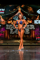 2nd Place 142 Anjy Divine