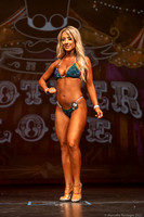 16th Place 128 April Ruiz