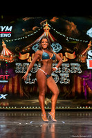 8th Place 84 Marina Rich