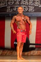 2nd Place 97 David James