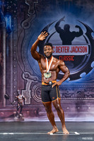 Men's Physique