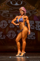 5th Place 101 Kristin Housh