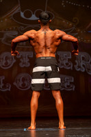 2nd Place 34 Jair Hernandez