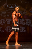 2nd Place 34 Jair Hernandez