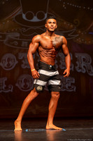 2nd Place 34 Jair Hernandez