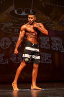 2nd Place 34 Jair Hernandez