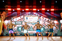 Open Class A