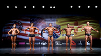 Classic Physique