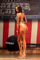 9th Place 51 Alyssa Wilson