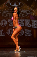 4th Place 136 Chelcee Chiodini