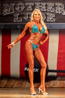 11th Place 56 Cindy Thorp
