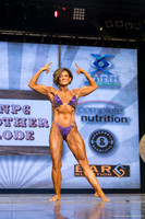 2nd Place 14 Sharon Bartelheim