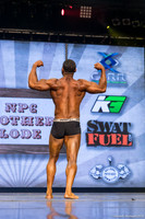 5th Place 7 Sione Finau