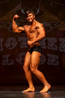1st Place 27 Jeffrey Burr
