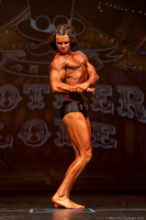 1st Place 55 John Desmond