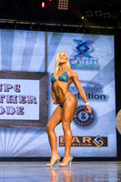 4th Place 42 Catherine Swanson