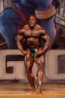 1st Place 1 Dorian Adams