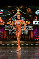 4th Place 64 Luciana Minisall