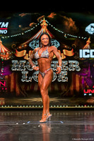 4th Place 64 Luciana Minisall