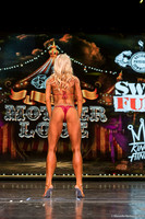 2nd Place 123 Lyndsay Munro