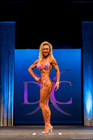 1st Place 93 Nobuko Kallestad