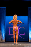 1st Place 93 Nobuko Kallestad