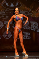 4th Place 91 Michelle Lloyd