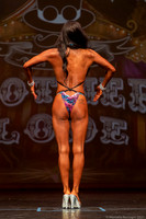 4th Place 91 Michelle Lloyd