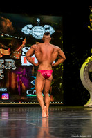 1st Place 4 Andres Frutos