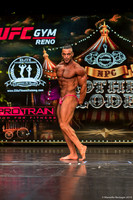 1st Place 4 Andres Frutos