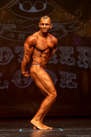 1st Place 81 Miguel Pena