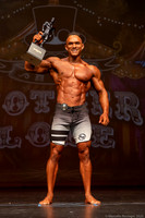 1st Place Overall 37 Kevin Doyle