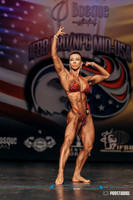 Women's Physique