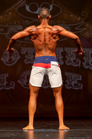 8th Place 41 Navpreet Sandhu
