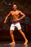 8th Place 41 Navpreet Sandhu