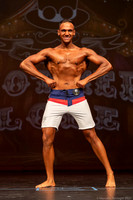 8th Place 41 Navpreet Sandhu