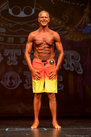 3rd Place 16 Patrick Traynor