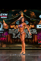 6th Place 101 Marilyn Gouvaia