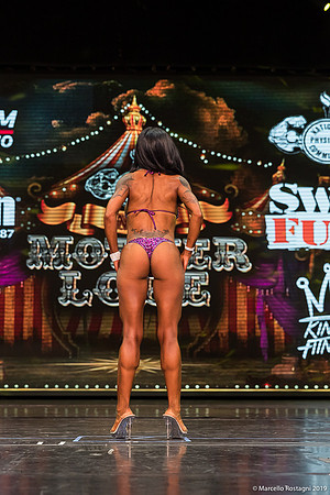 6th Place 101 Marilyn Gouvaia