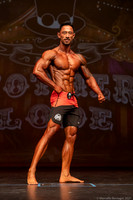 3rd Place 29 Randy Pastrana