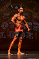 3rd Place 29 Randy Pastrana