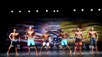 Men's Physique
