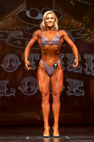 2nd Place 95 Rachel Shamblin